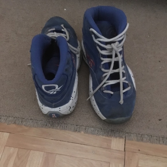 Reebok Questions - Picture 2 of 3